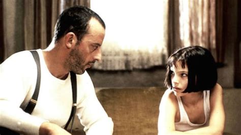 11 Expert Facts About Léon: The Professional